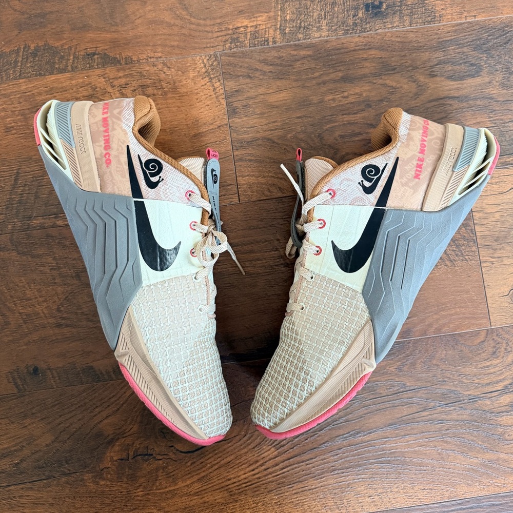 Nike Metcon 7 AMP. Mens sz 13. - Picture 6 of 8